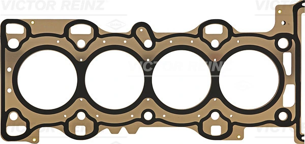 Gasket, cylinder head